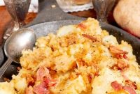 Slovenian Roasted Potatoes (Pražen Krompir) Recipe
