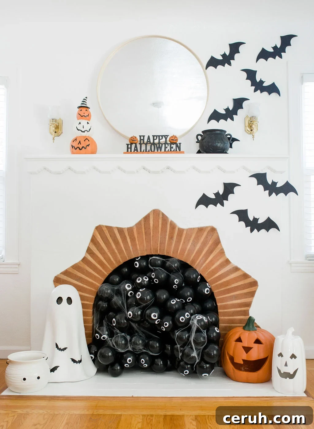 Halloween Decorating Ideas: Creative Ways to Transform Your Home 6 img 106541 5