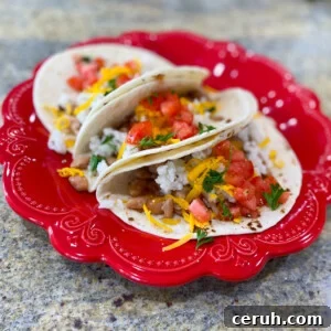 One Pot Pinto Beans