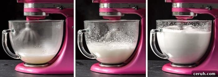 3-Ingredient Sugar Free, Paleo & Keto Marshmallows