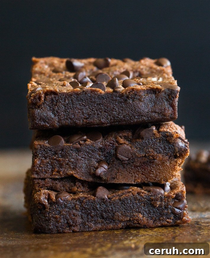 Protein Brownies