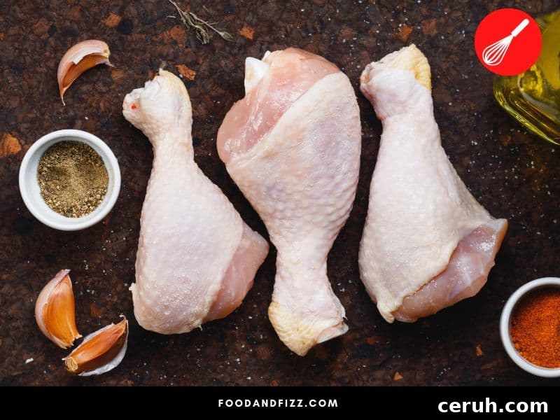 For chicken to be considered halal, it must be sourced and slaughtered a specific way following specific guidelines.