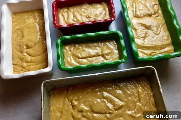 Irresistible Pumpkin Bread Recipe That Brings Tears of Joy 7 img 1424 6