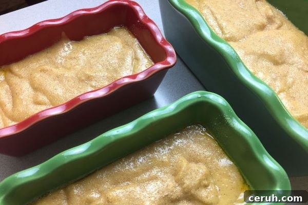 Irresistible Pumpkin Bread Recipe That Brings Tears of Joy 8 img 1424 7