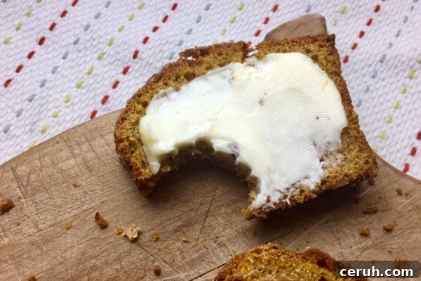 Irresistible Pumpkin Bread Recipe That Brings Tears of Joy 10 img 1424 9