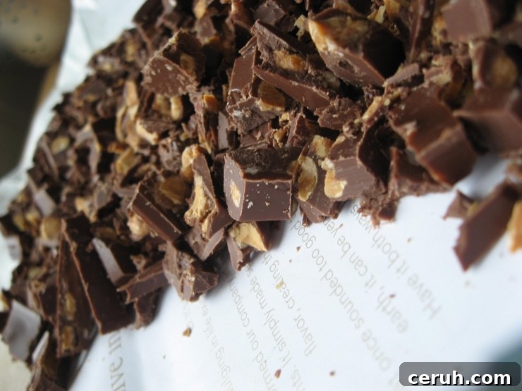 Peanut Butter Milk Chocolate Brownies Recipe | sophisticatedgourmet.com