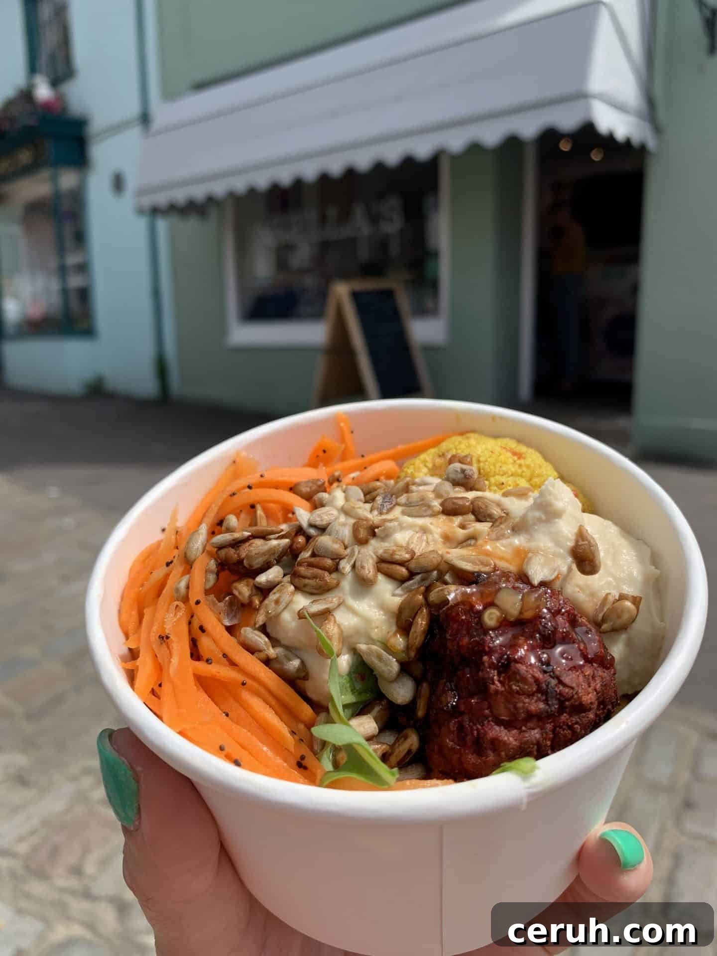 8 Top Gluten-Free Restaurants Near Bridport, Dorset 2 gluten free bridport and west bay, dorset 21