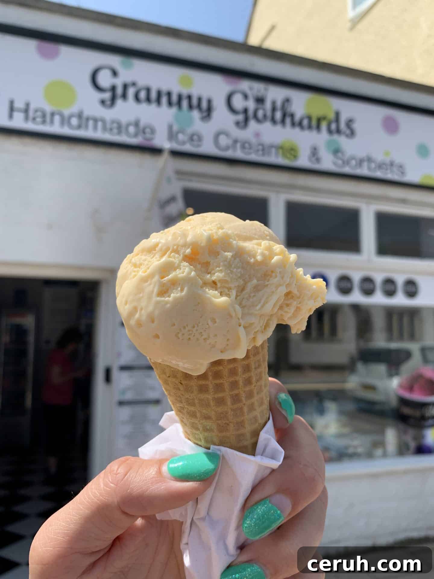 8 Top Gluten-Free Restaurants Near Bridport, Dorset 4 gluten free bridport and west bay, dorset 10