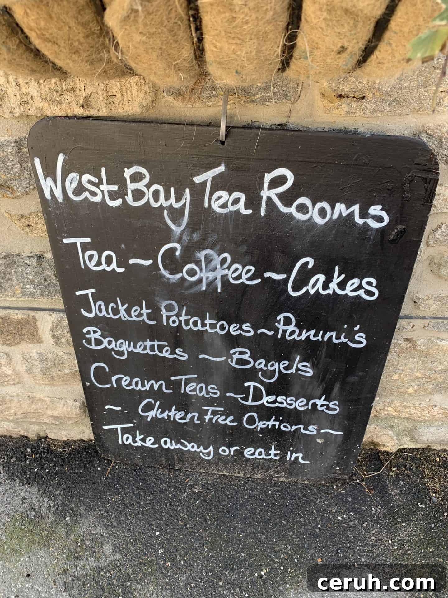 8 Top Gluten-Free Restaurants Near Bridport, Dorset 7 gluten free bridport and west bay, dorset 6