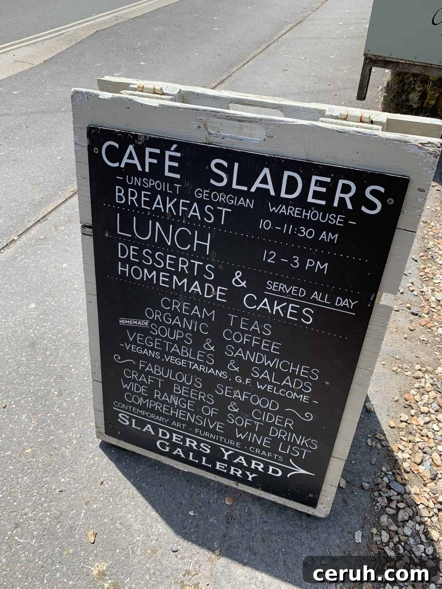 8 Top Gluten-Free Restaurants Near Bridport, Dorset 8 gluten free bridport and west bay, dorset 19