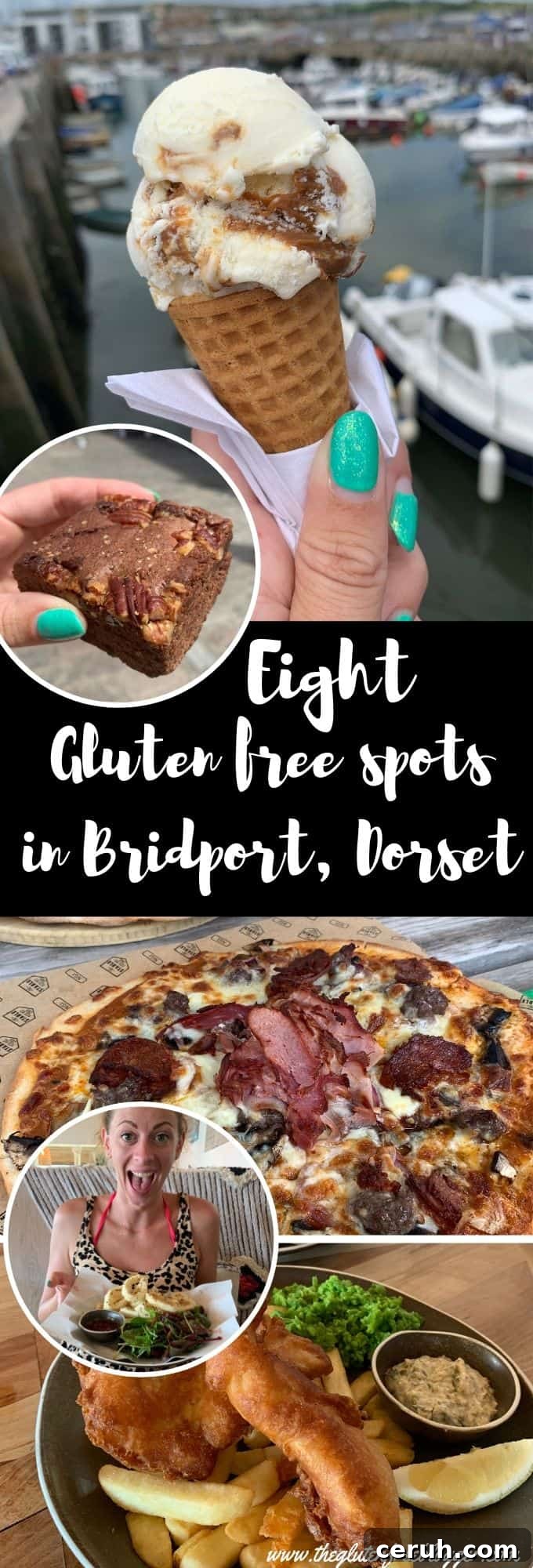 8 Top Gluten-Free Restaurants Near Bridport, Dorset 10 gluten free bridport and west bay, dorset 18