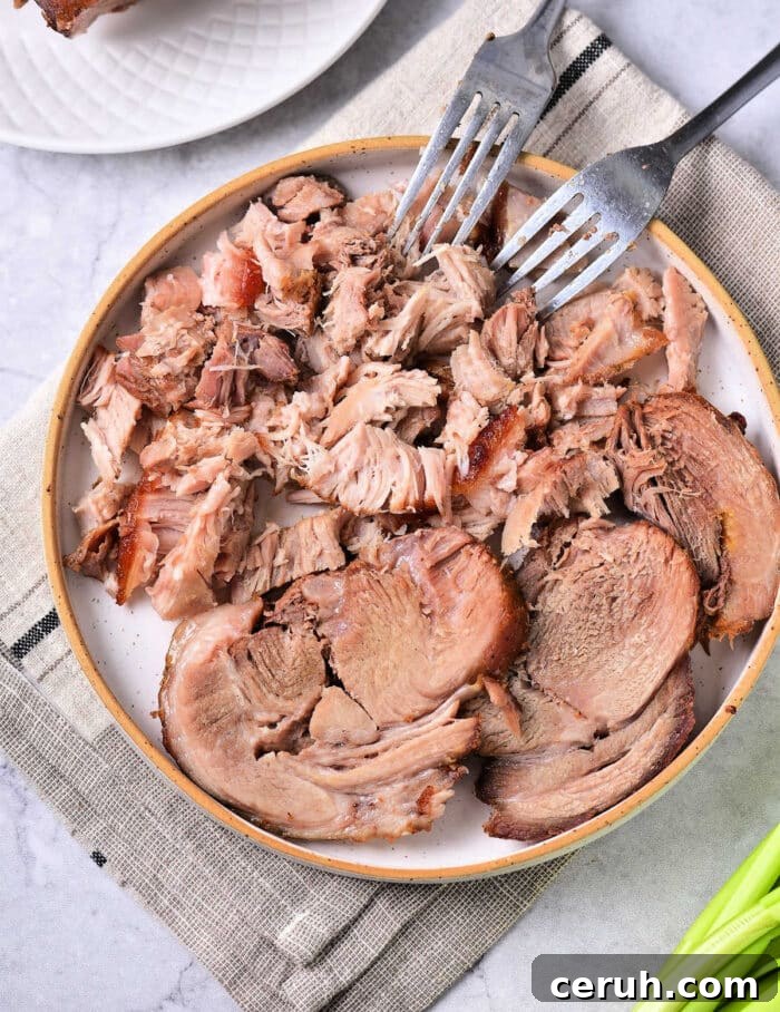 Leftover Pork Loin Recipes