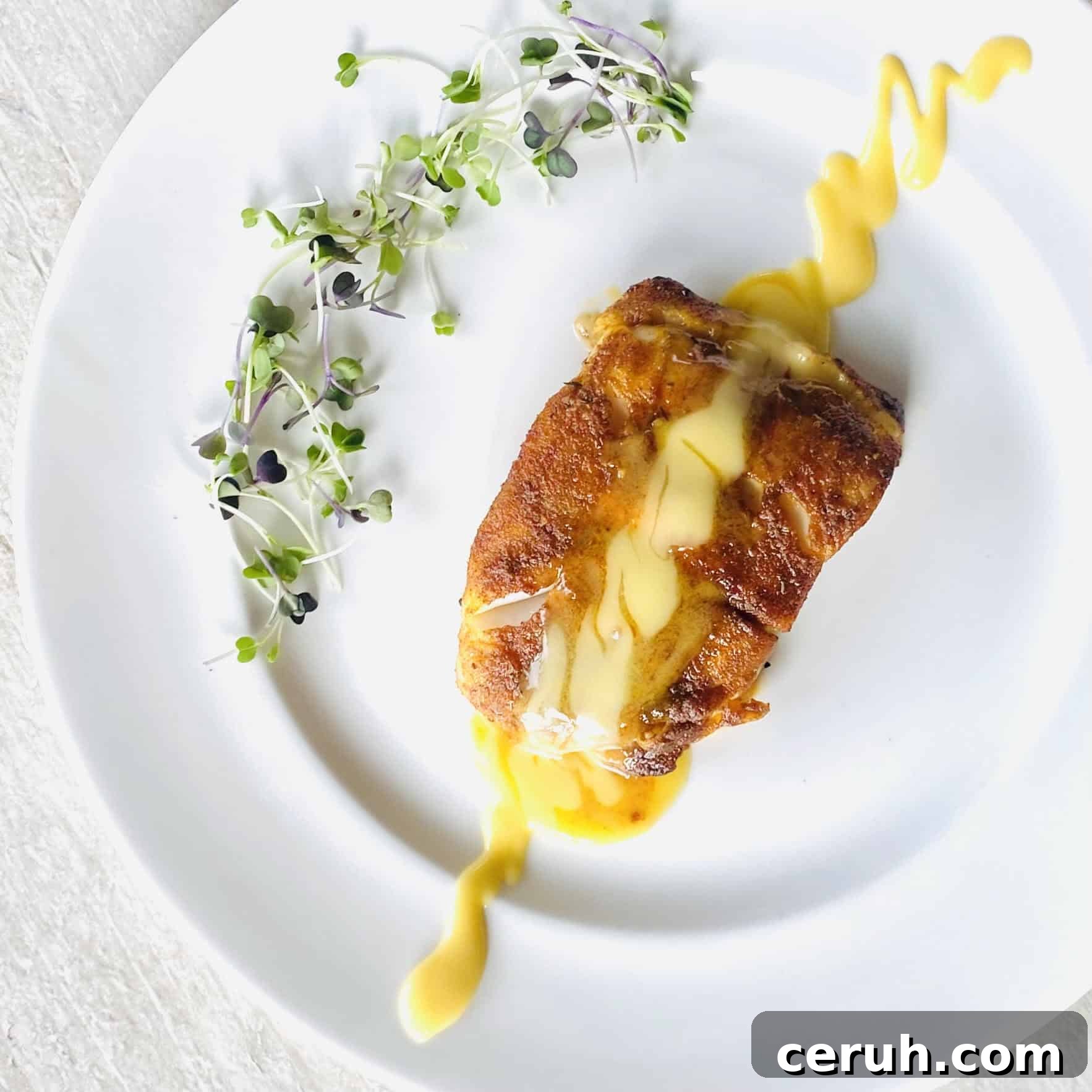 sablefish recipes.
