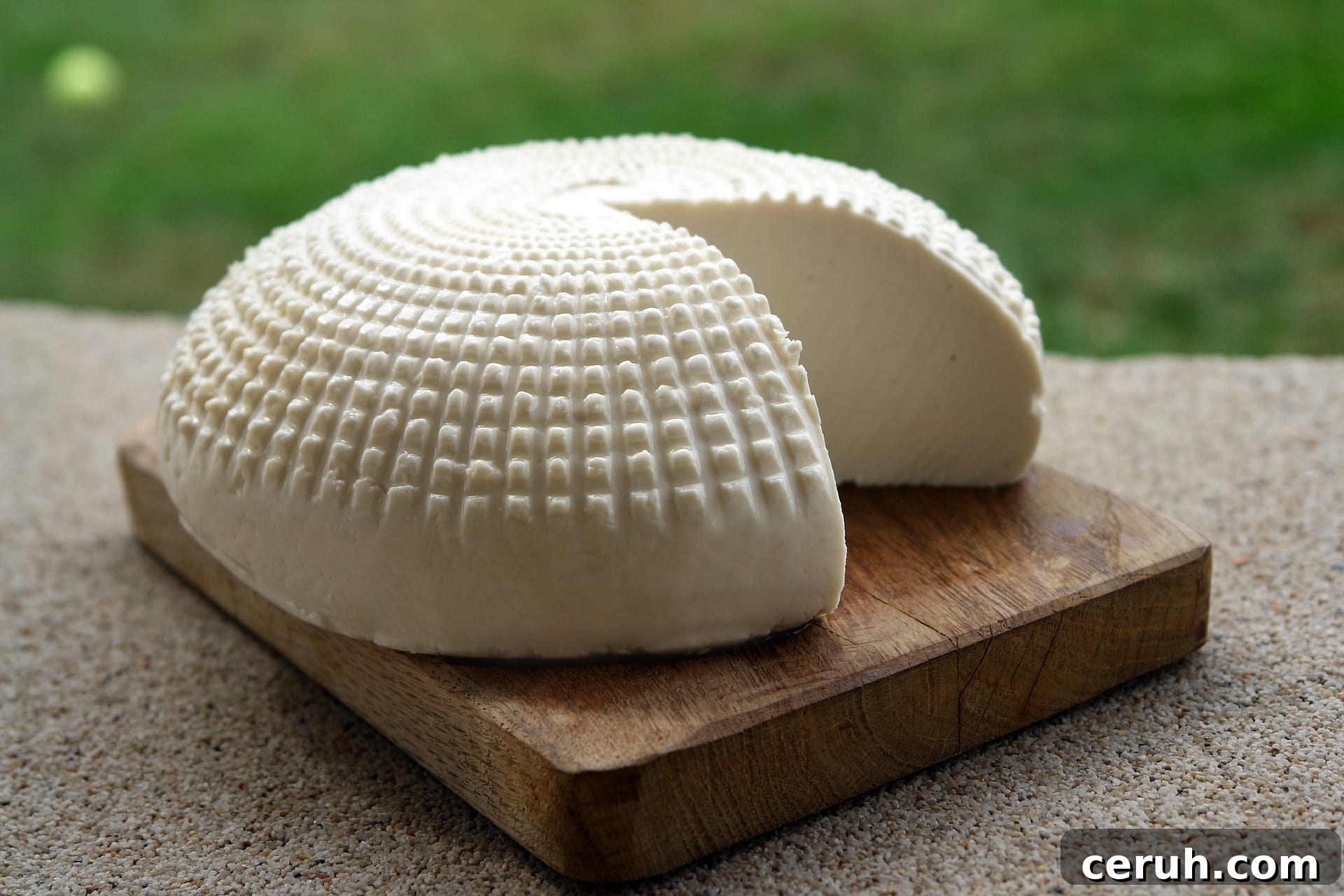 goat cheese