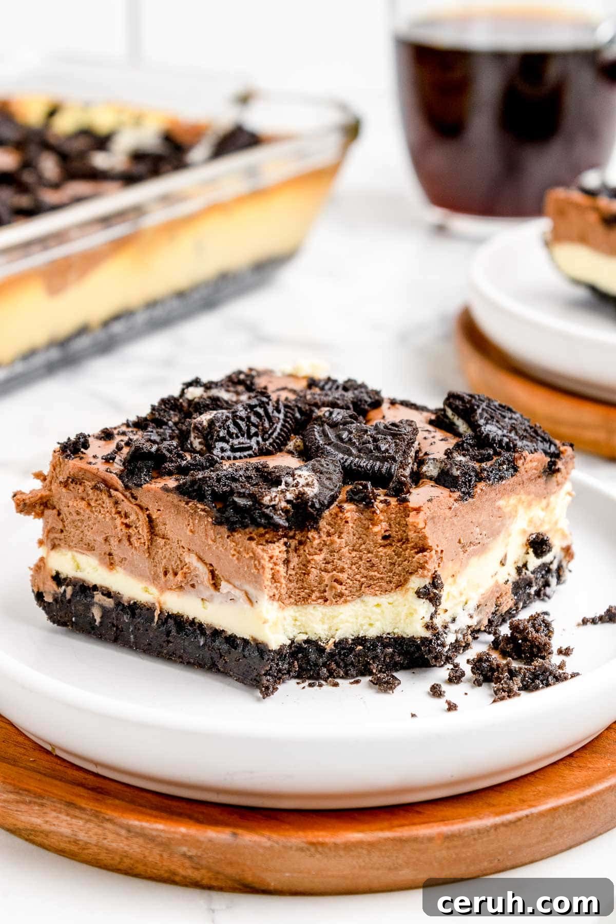 easy dessert