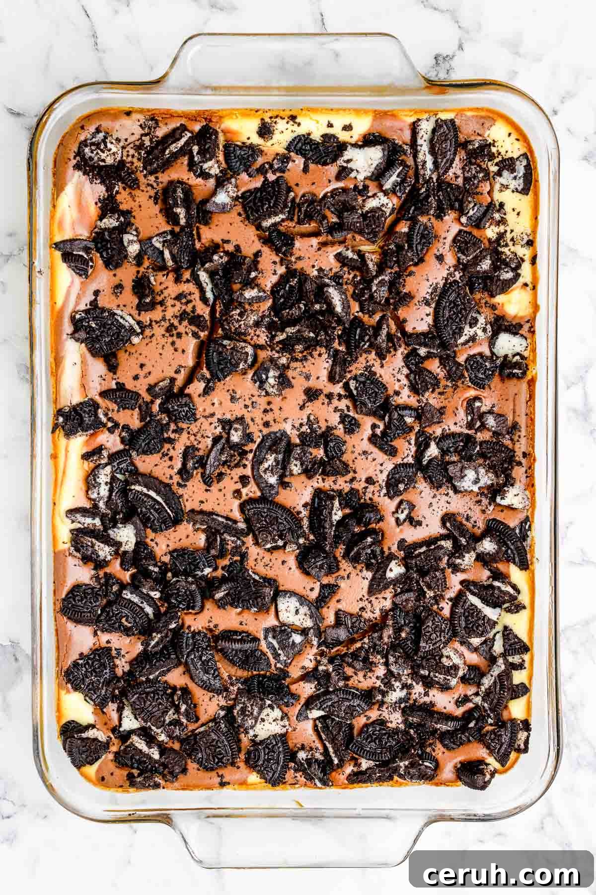 bars recipe easy