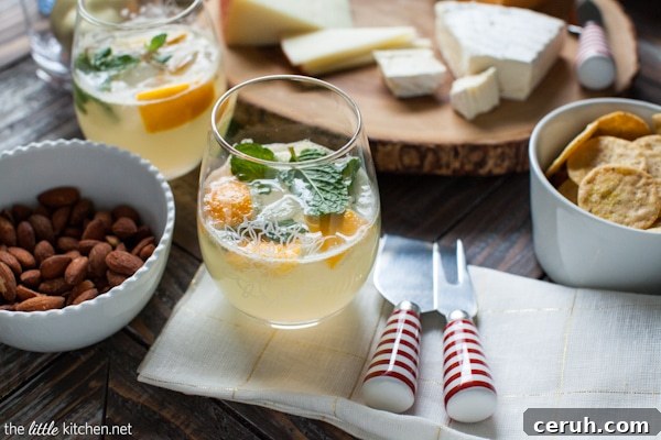 Holiday Entertaining with Crate and Barrel thelittlekitchen.net Holiday Entertaining with Crate and Barrel thelittlekitchen.net