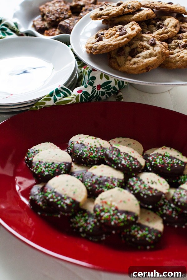 Holiday Entertaining with Crate and Barrel thelittlekitchen.net Holiday Entertaining with Crate and Barrel thelittlekitchen.net