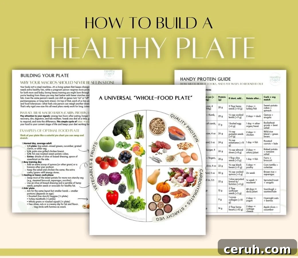 featured-image-build-a-healthy-eating-plate-with-whole-foods