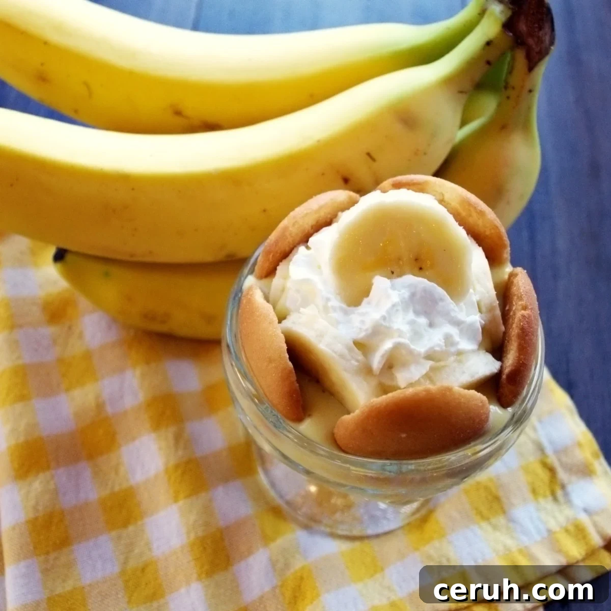 healthier banana pudding recipe 23