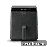 Cosori Air Fryer.
