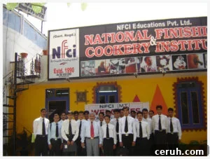 NFCI Franchise