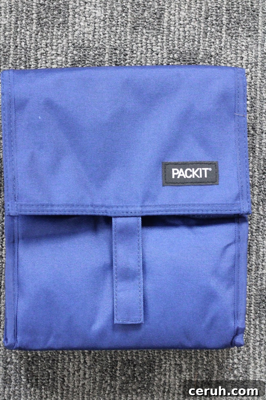 Packit Adult Lunchbox