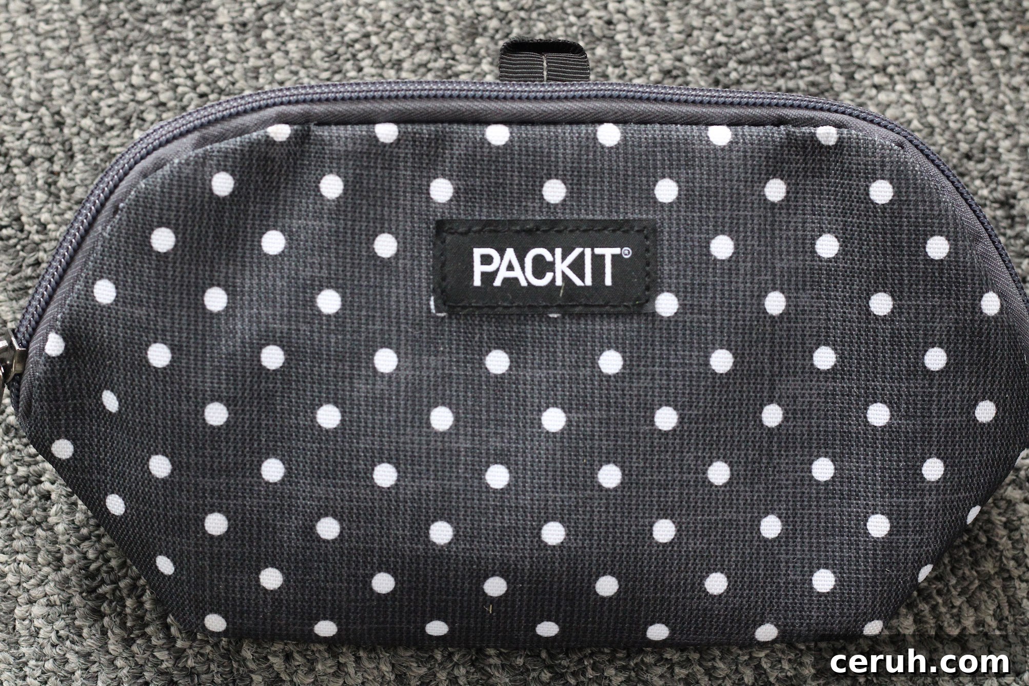 PackIt snack bag