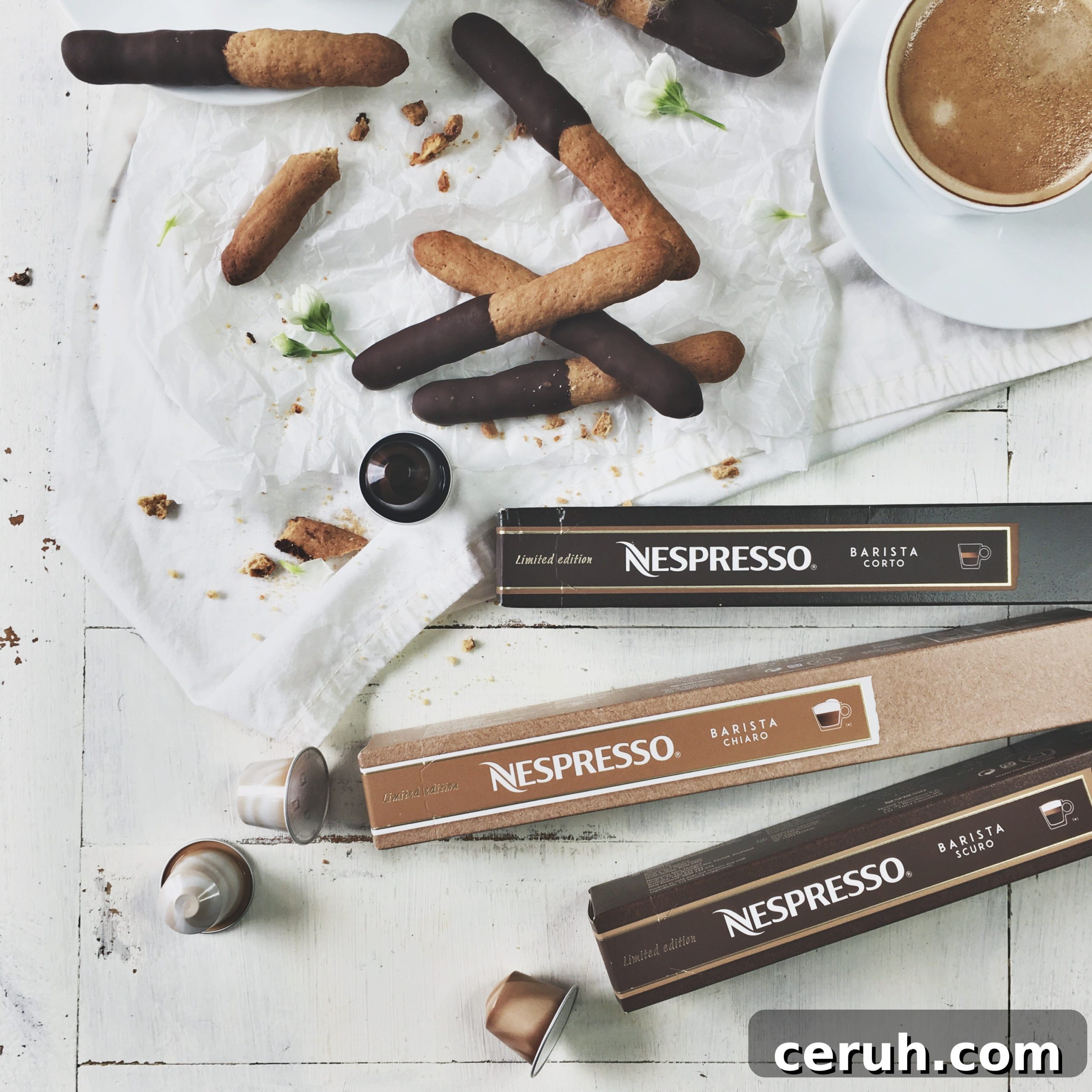 Crisp Coffee Biscotti Sticks Recipe for Perfect Morning Crunch 5 img 288 4 scaled