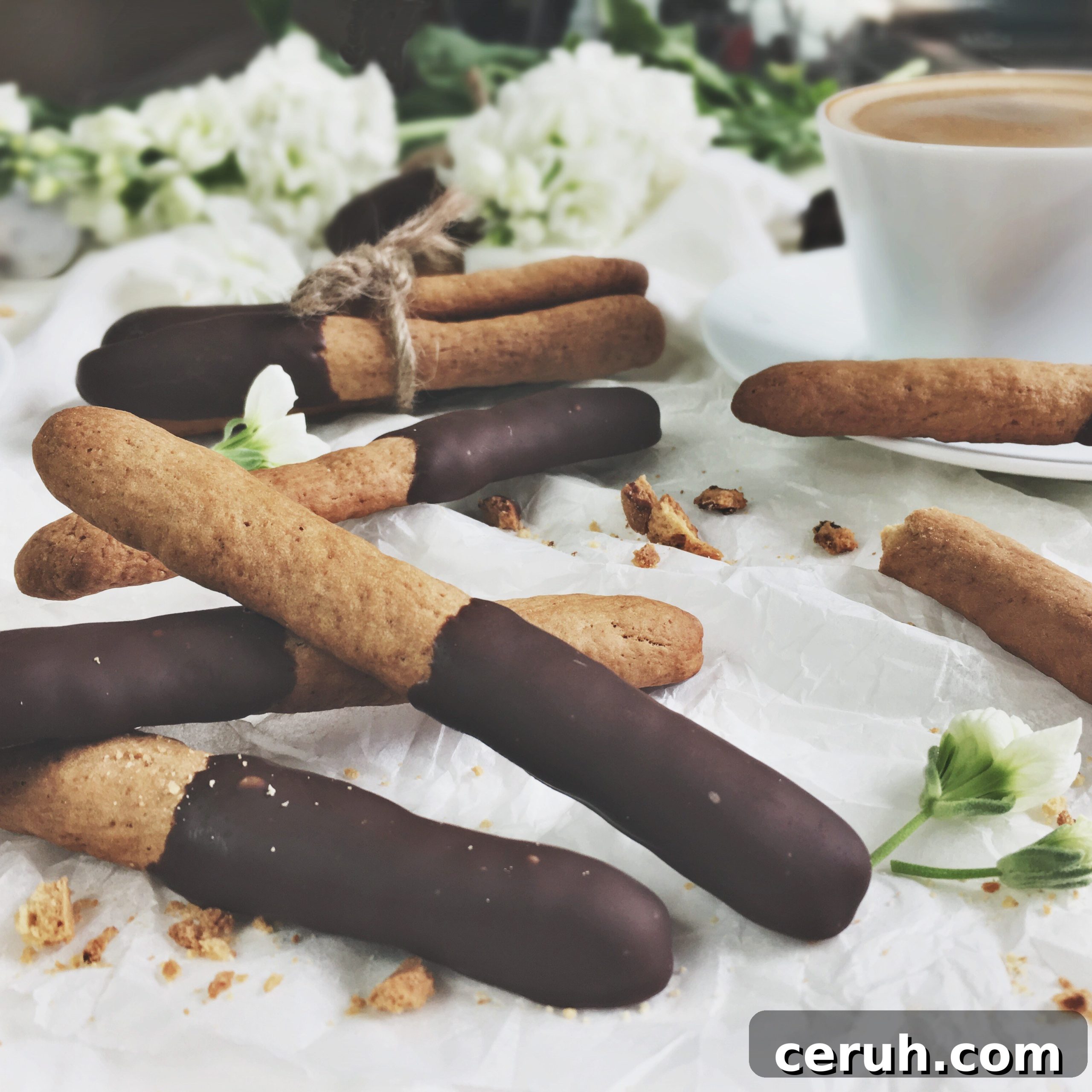 Crisp Coffee Biscotti Sticks Recipe for Perfect Morning Crunch 6 img 288 5 scaled