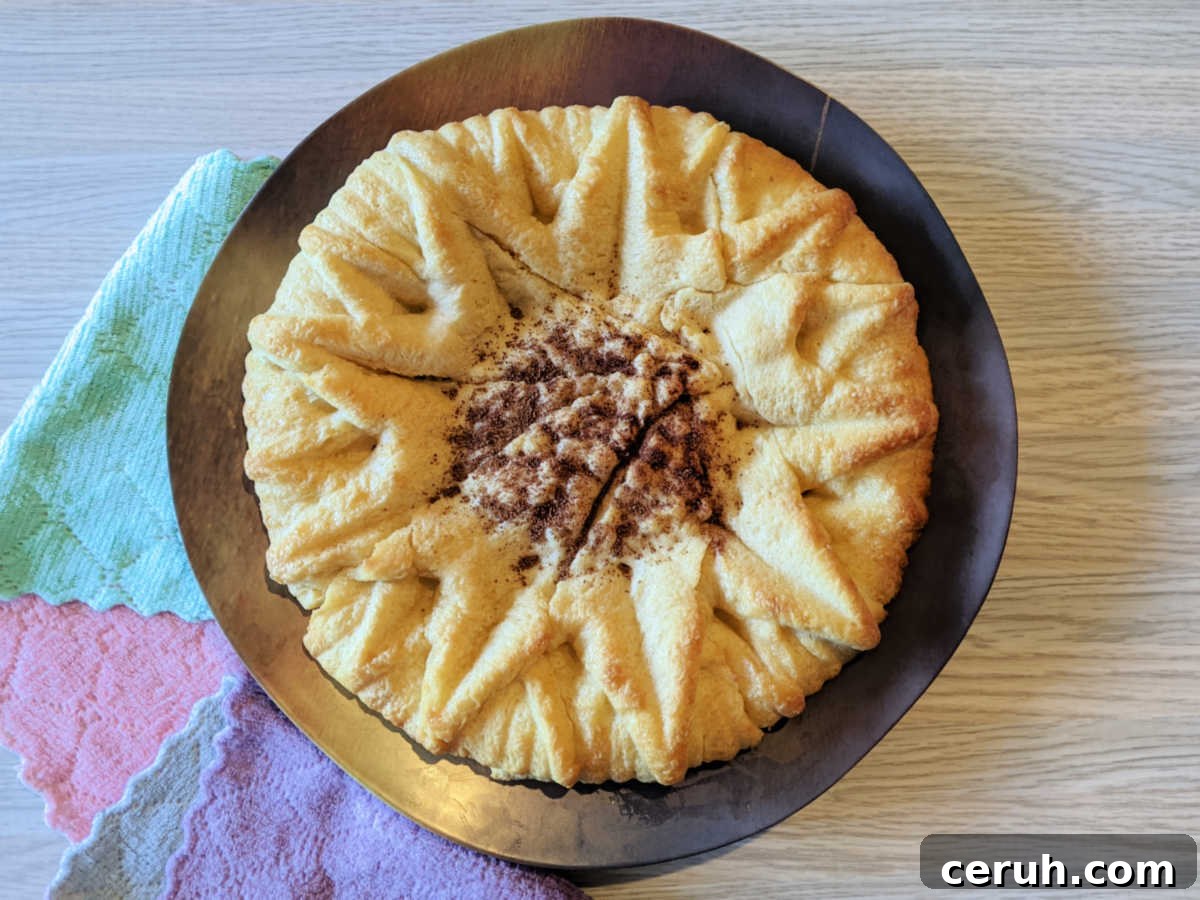 Sunflower Seed Crescent Roll Bread Recipe 3 sunflower crescent roll bread