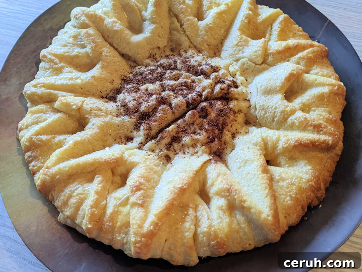 Sunflower Seed Crescent Roll Bread Recipe 6 sunflower bread