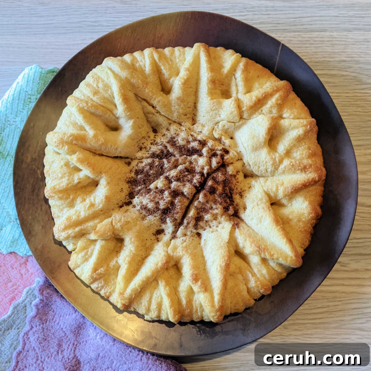 Sunflower Seed Crescent Roll Bread Recipe 8 sunflower shaped bread