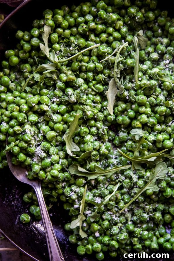 Spring Peas and Greens with Cacio e Pepe Dressing 3 Peas and Greens with Cacio e Pepe Dressing www.climbinggriermountain.com
