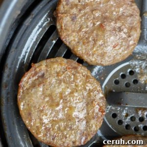 Top Frozen Foods to Cook in Your Air Fryer 4 air fryer sausage