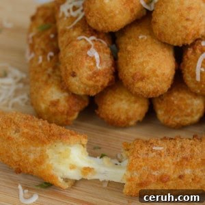 Top Frozen Foods to Cook in Your Air Fryer 6 air fryer mozzarella sticks