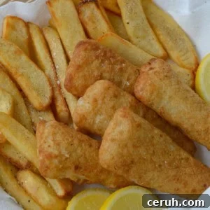 Top Frozen Foods to Cook in Your Air Fryer 8 air fryer fish and chips