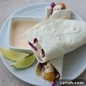 Top Frozen Foods to Cook in Your Air Fryer 9 air fryer fish tacos
