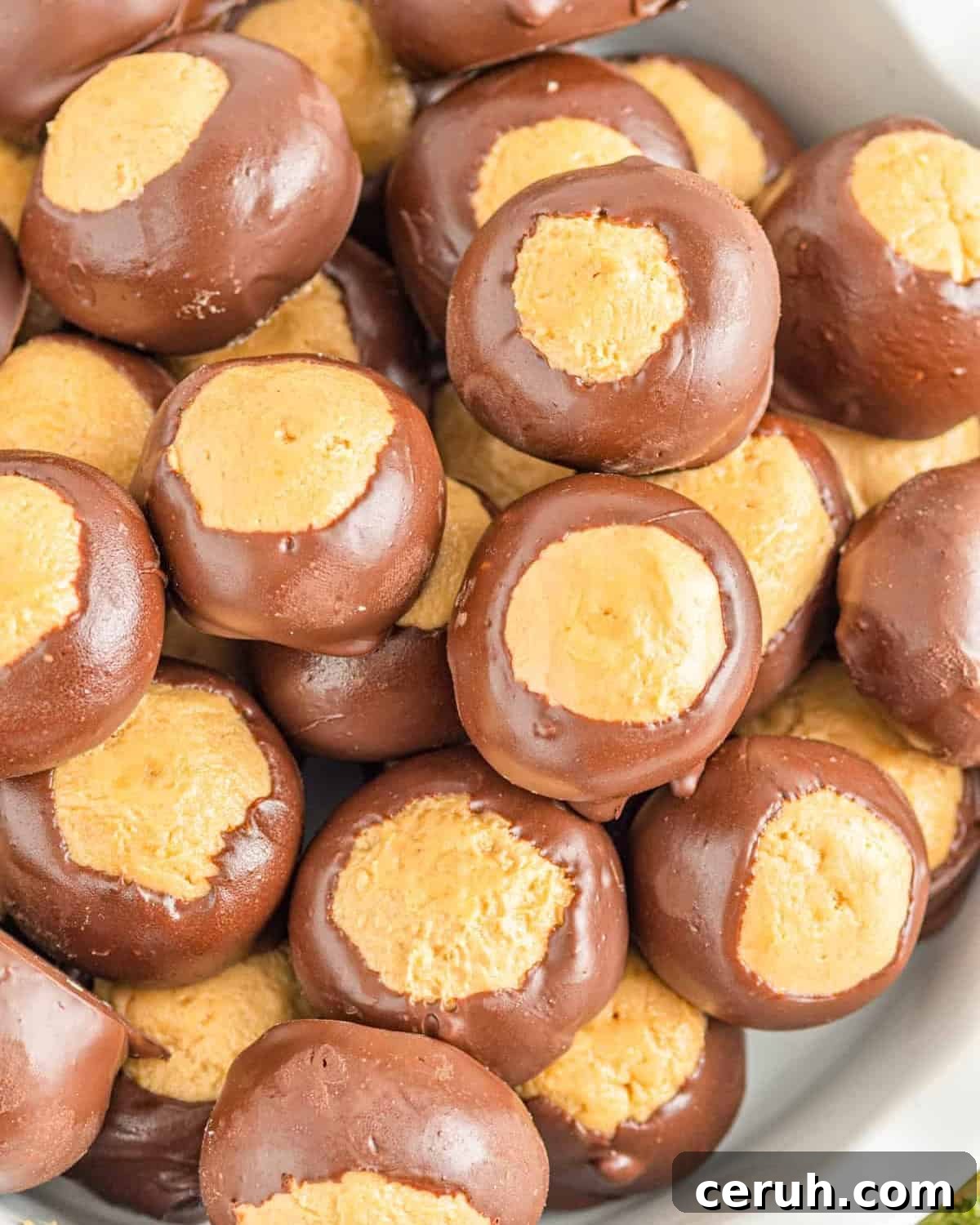 Buckeye Candy