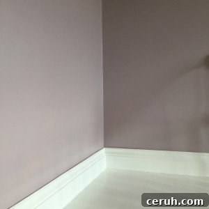 stair void box, creating a cosy reading nook, family home ideas from daisies and pie