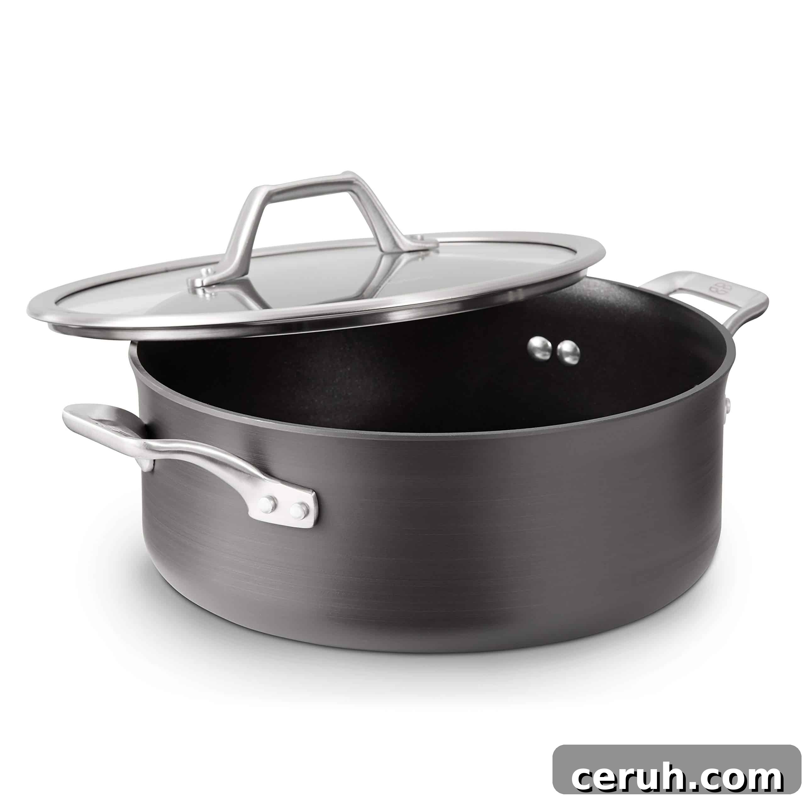 5 Quart Dutch Oven