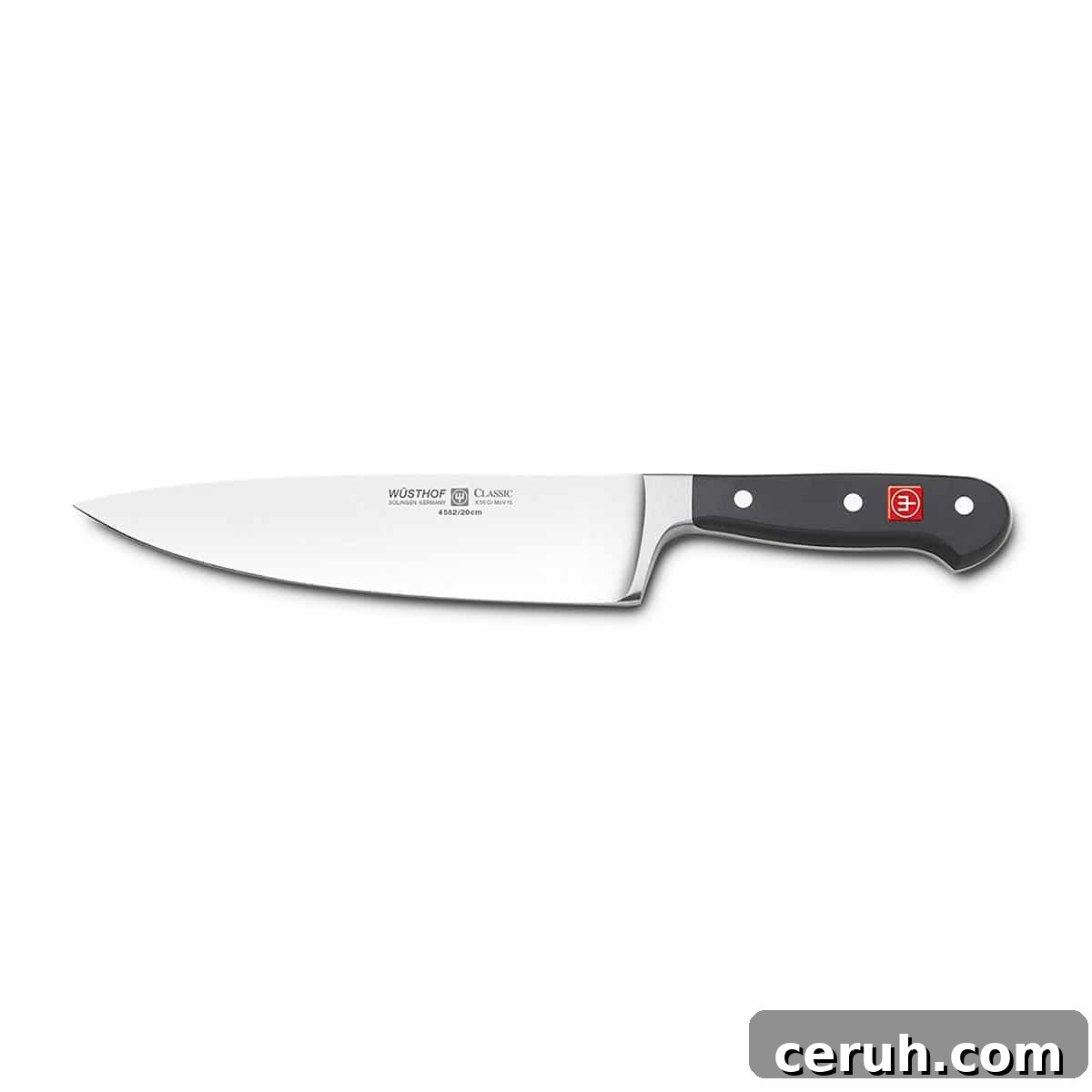 Wusthof Classic 8-inch Chef’s Knife