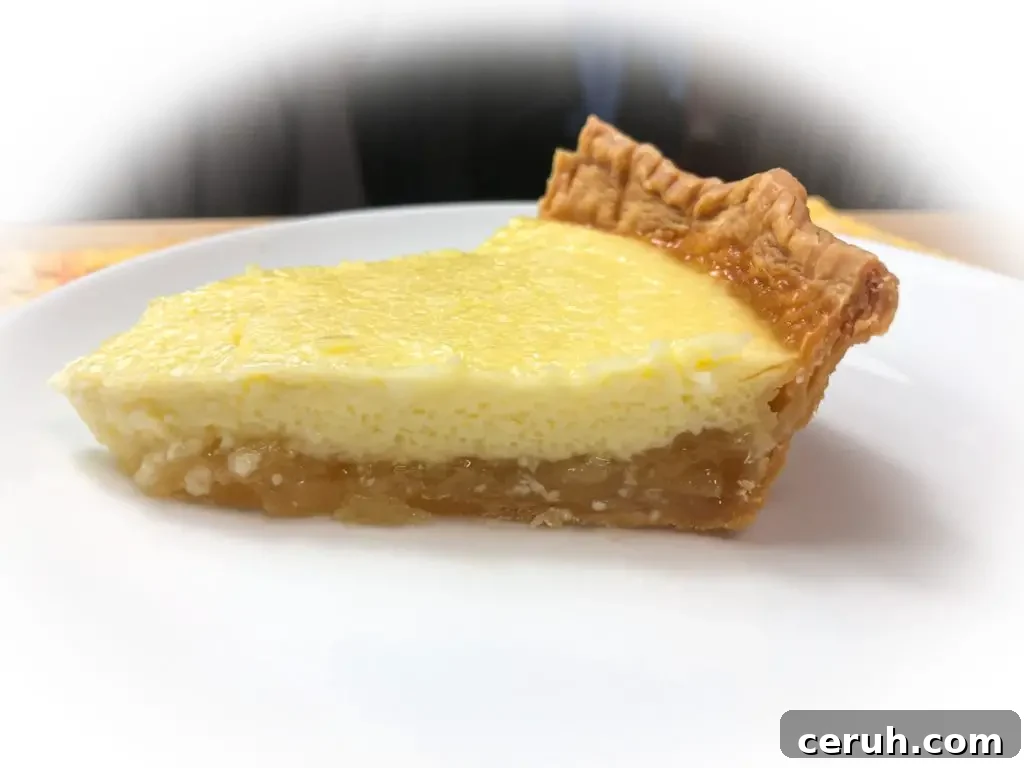 Pineapple Pie