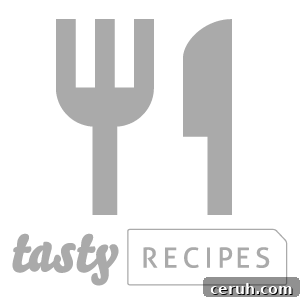 recipe icon