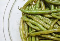 Instant Pot Southern-Style Green Beans: Soul Food Recipe