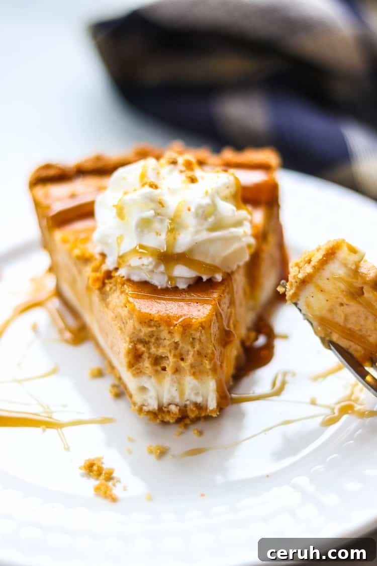 17 Delicious Pumpkin Recipes: Savory Dishes & Sweet Treats 5 vegan-pumpkin-cheesecake