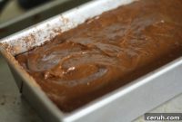 Decadent Chocolate Hurricane Cake Recipe for Chocolate Lovers