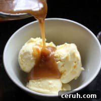 Vanilla ice cream