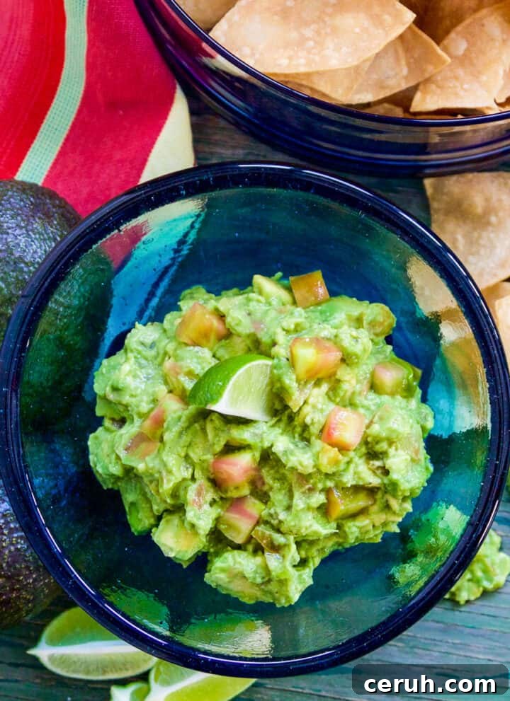 Guacamole
