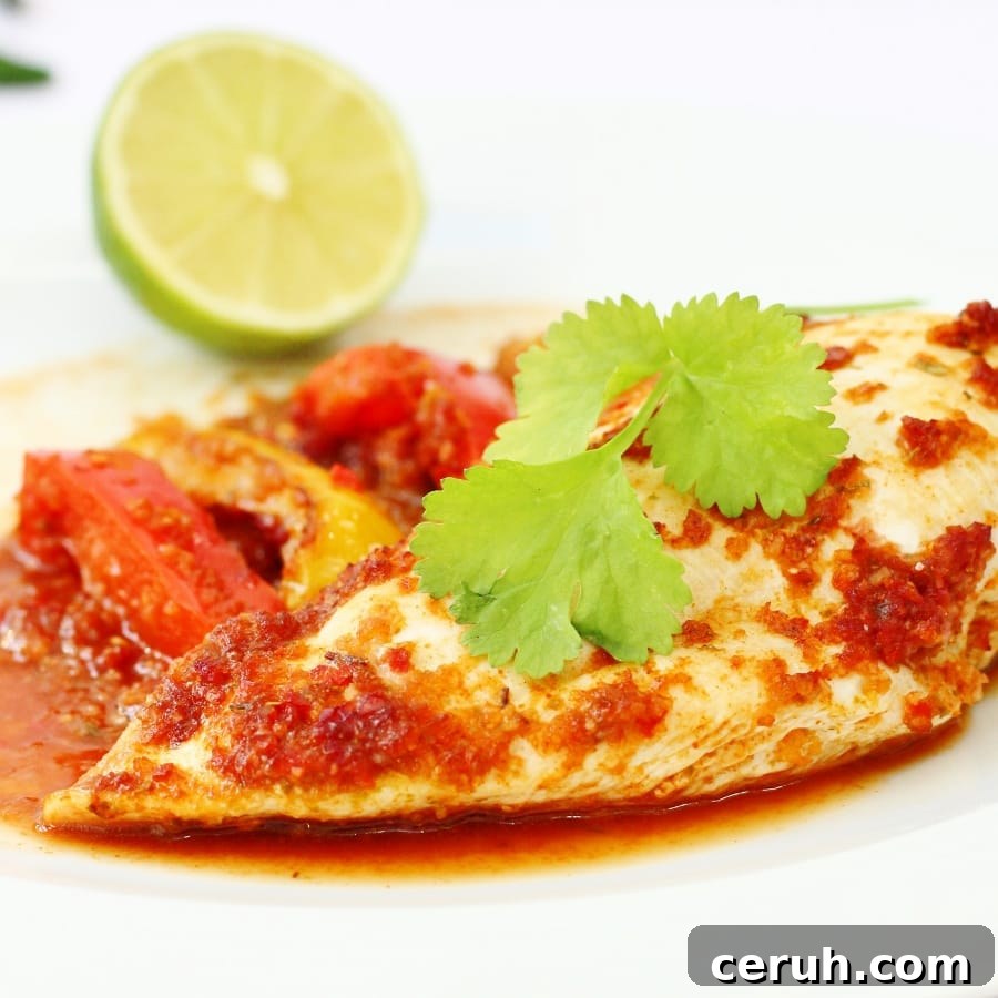 Jamie Olivers Piri Piri Chicken